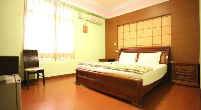 Dongmei B&B