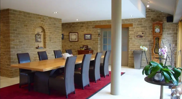 Maison d'hôtes Le Blavon, Rezerwuj Hotel  