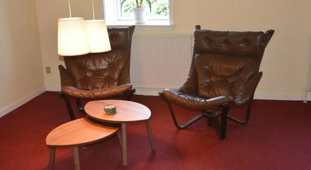 Gunneruphus Bed & Breakfast, Buchen Sie Hotel Herning Midtjylland