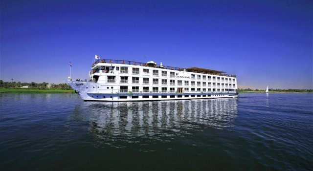 M/s Renaissance Luxor-luxor 7 Nights Cruise