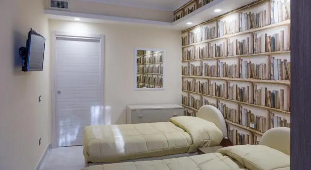 Апартаменты Casa Micla
