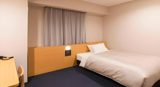 Sotetsu Fresa Inn Daimon