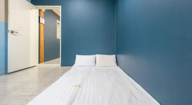 Номер Standard с 2 комнатами Gyeongju Aratteul Hanok Pet Pension