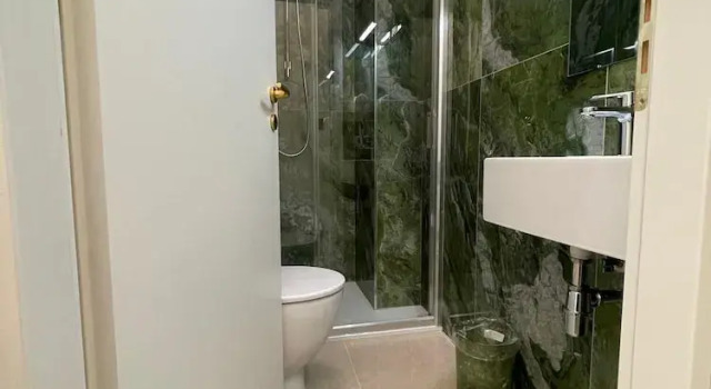 Номер Comfort Opera House Florence