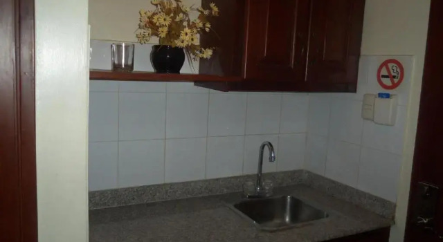 Полулюкс Hotel Discovery