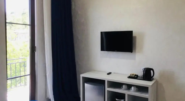 Villa Royal, Prenota Villa Hotel a Kakheti con parcheggio, Parcheggio
