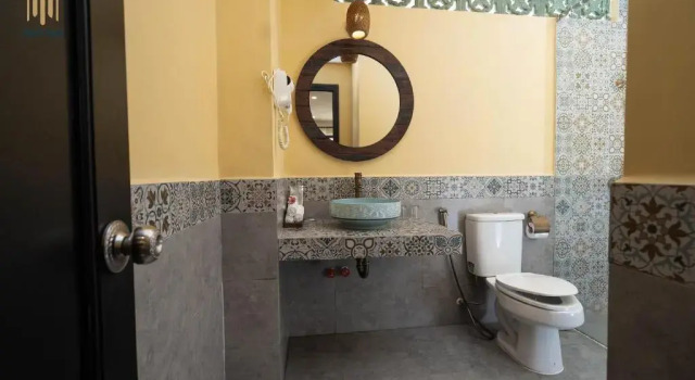 Номер Superior Hoi An Town Home Resort