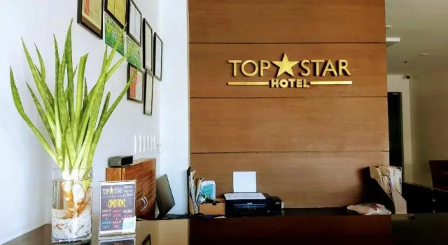Top Star Hotel Oton, Boek Hotel Hotels in Iloilo met ontbijt, Ontbijt