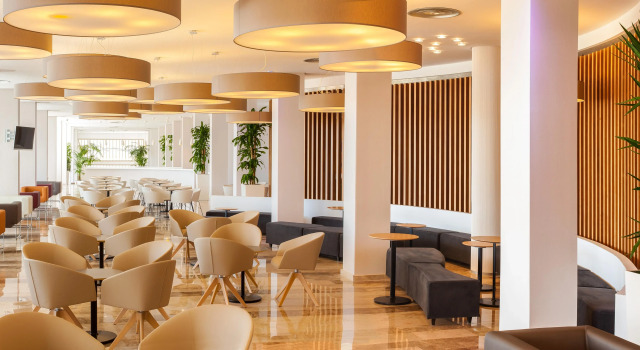 Курортный отель RH Bayren Hotel & Spa