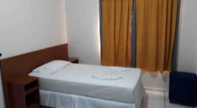 Номер Economy Hotel Cancioneiro