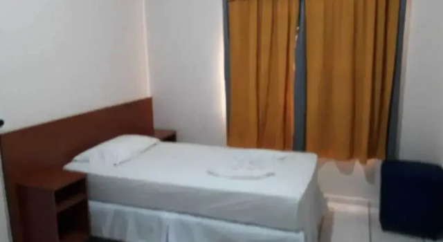 Номер Economy Hotel Cancioneiro
