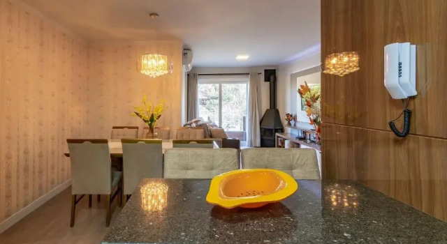 Апартаменты Campos De Canela 204   Stay House Temporada