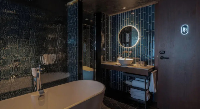 Семейный номер Standard Neobridge Hotel