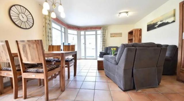 Residenz Bleichroeder Wohnung 30, Book Hotel Hotels in Usedom with a Pool, Swimming Pool