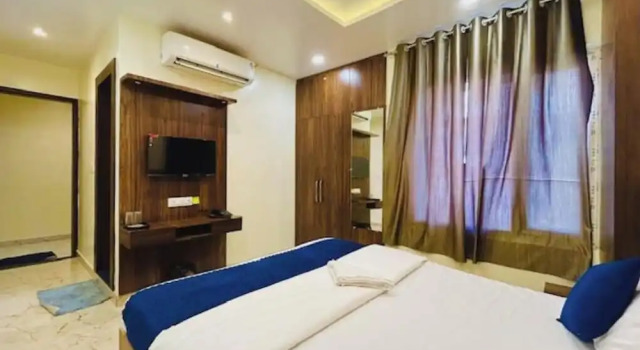 Номер Executive Hotel R K Palace