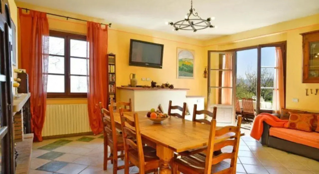 Podere le maccagnane 66, Rezervasyon Otel Podere Dottrina 