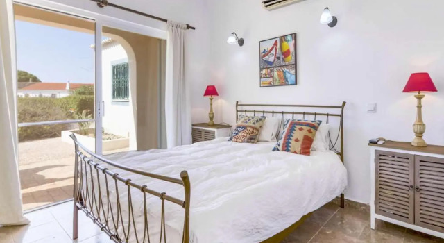 Casa Das Areias Brancas, Boek Hotel Carvoeiro Albufeira