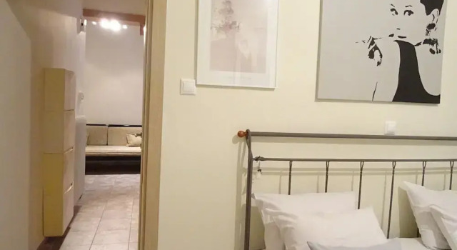 Nice & Cool Studio near Katechaki Avenue, Забронировать Отель Афины Острова Саронического залива - Аттика, рядом с Этники Амина