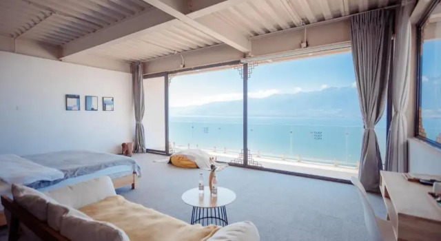 Standaard Familie kamer met balkon 1979 TreeInn
