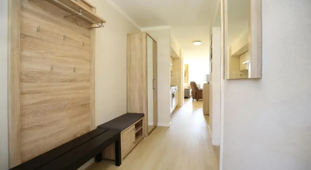 Papillon Wohnung 15-2