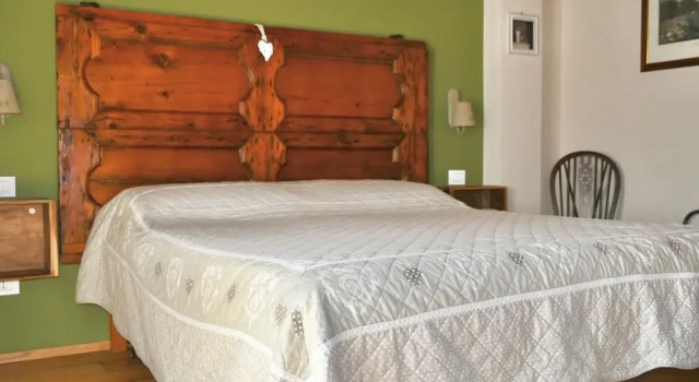 Residenza Cantalupo, Забронировать Отель Отели Равенны с бассейном, Бассейн