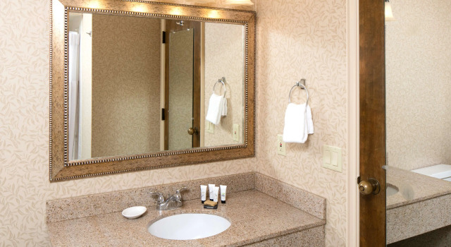 Номер Standard Red Lion Hotel Redding