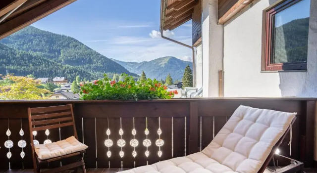 Апартаменты Gasthof-Appartements Sportalm