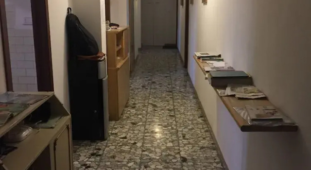 Paradise B&B