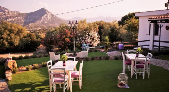 Номер Superior Country House SOzzastru