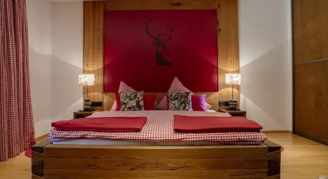 Studio in Seefeld by Gschwandtkopf Ski Slope, Забронировать Апартаменты/квартира Апартаменты Зефельд-ин-Тироля, Апартаменты/квартира