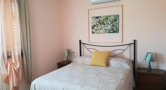 Коттедж с 2 комнатами Agriturismo Pian dellOsa