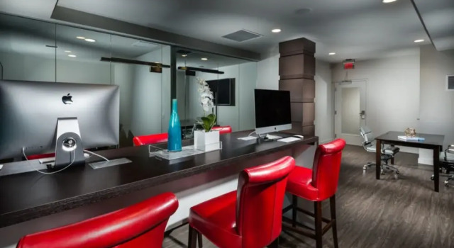Global Luxury Suites at Koreatown