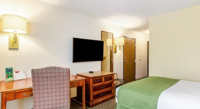 Люкс Cheyenne Guest Inn