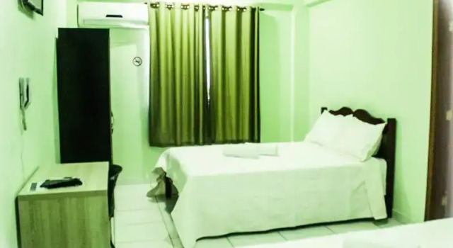 Номер Standard Palace Hotel Pôr do Sol