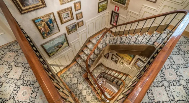 Одноместный номер Standard Hotel Boutique Las Brisas