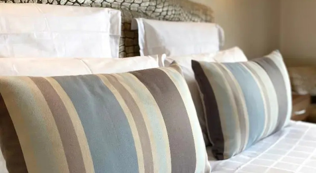 Двухместный номер The Escale с видом на море Westminster Hotel & Spa Nice
