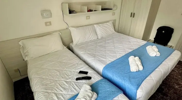 Номер Standard Hotel Napoleon