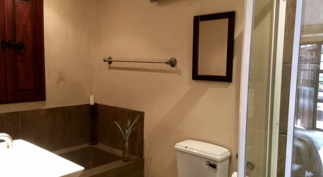 Номер Superior Harfield Guest Villa