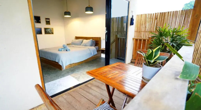 Апартаменты Fisheye The Rooms - Room 1