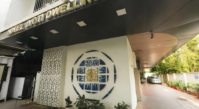 Jyoti Dwelling Hotel, Забронировать Отель Отели штата Махараштры 3 звезды, 3*