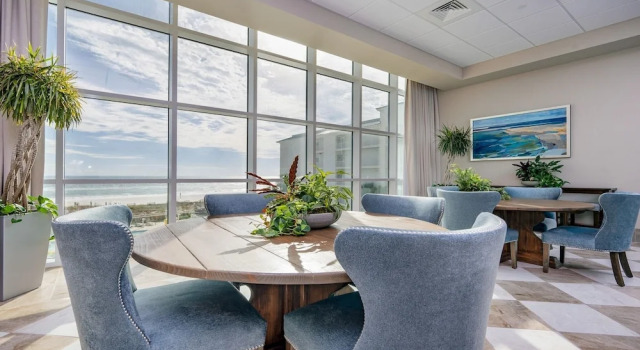 Phoenix Gulf Towers 407 3 Bedroom Condo, Boek Appartement Orange Beach 