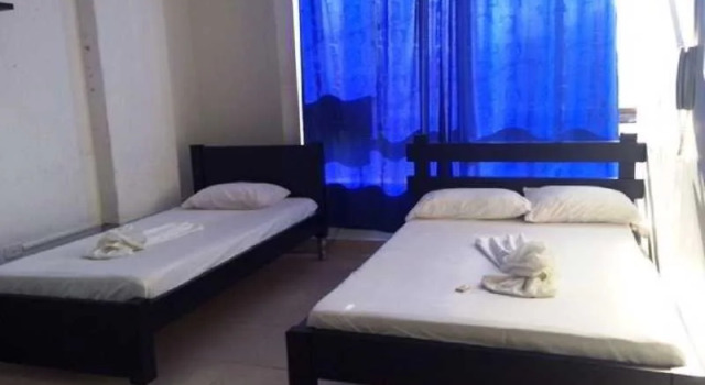 Hotel Costa del Rio, Забронировать Отель Отели Йопаль с парковкой, Парковка
