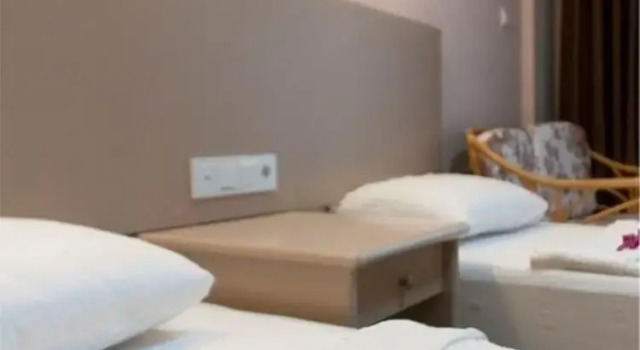 Suit Klas More Anex, Reservar Hotel Alanya 