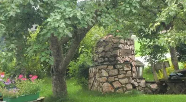 Weberhof Hopfgarten