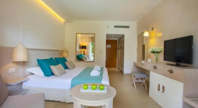 Двухместный номер Standard Atlantica Aeneas Resort