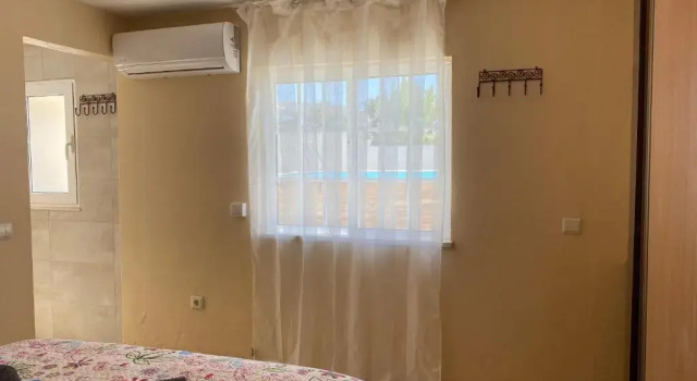Вилла Villa Rosa H7A