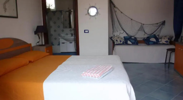 Номер Standard Villa Ersilia
