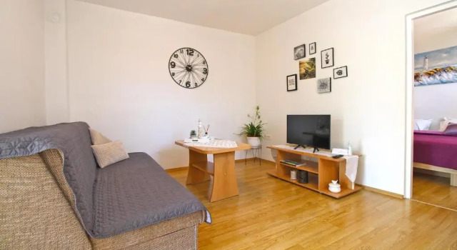 Apartments Pavao 1402, Забронировать Апартаменты/квартира Апартаменты Пула, рядом с Pula Twin Gates, Апартаменты/квартира