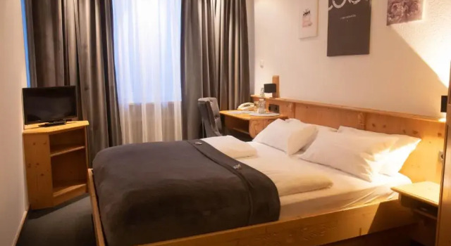Двухместный номер Standard Hotel Stadtkrug