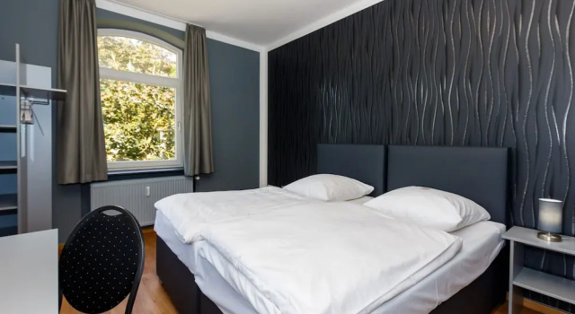 Standard Double room Sehnder Hof
